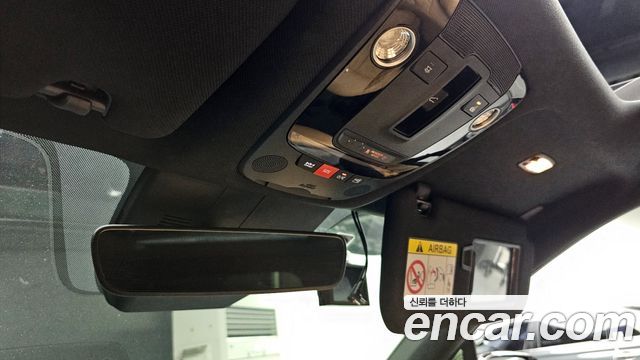 Kia Sorento (IV) Diesel 2.2 2WD Gravity 2022 — фото 17