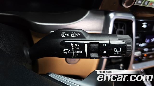 Kia Sorento (IV) Diesel 2.2 2WD Gravity 2022 — фото 19