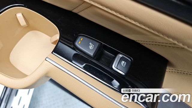 Kia Sorento (IV) Diesel 2.2 2WD Gravity 2022 — фото 20