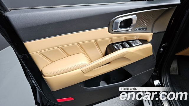 Kia Sorento (IV) Diesel 2.2 2WD Gravity 2022 — фото 24