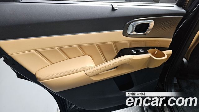 Kia Sorento (IV) Diesel 2.2 2WD Gravity 2022 — фото 25