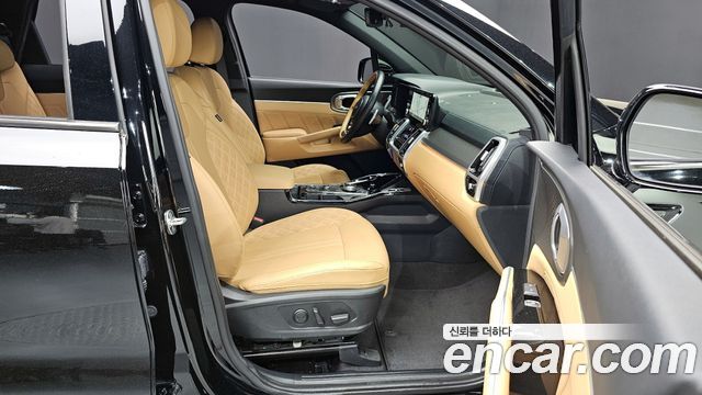 Kia Sorento (IV) Diesel 2.2 2WD Gravity 2022 — фото 26