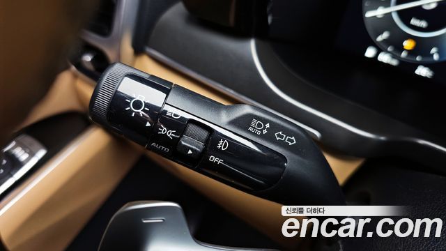 Kia Sorento (IV) Diesel 2.2 2WD Gravity 2022 — фото 27