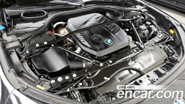BMW 7 Series (G70) 740d xDrive M Sport 2024 — фото 6