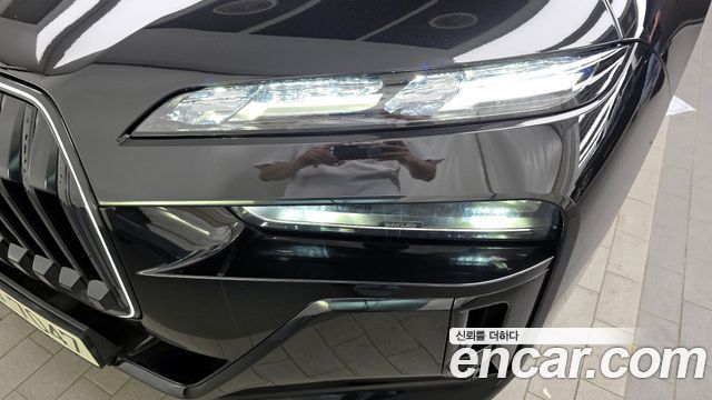 BMW 7 Series (G70) 740d xDrive M Sport 2024 — фото 22