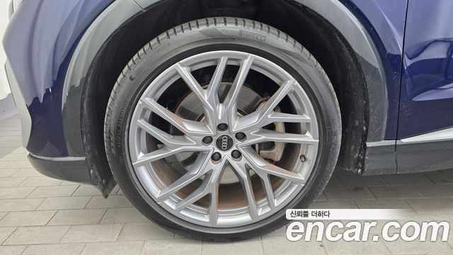 Audi Q4 e-tron (F4) 45 Premium 2025 — фото 5