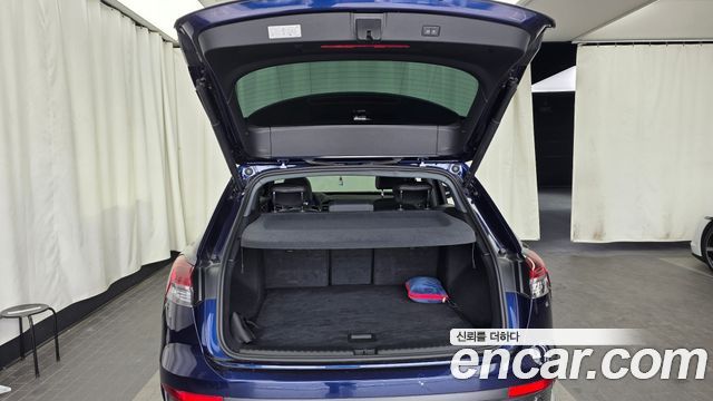 Audi Q4 e-tron (F4) 45 Premium 2025 — фото 20