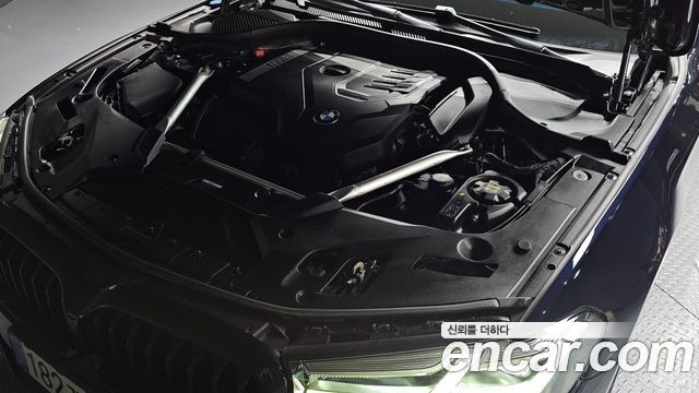 BMW 5 Series (G30) 530i M Sport Package 2022 — фото 6