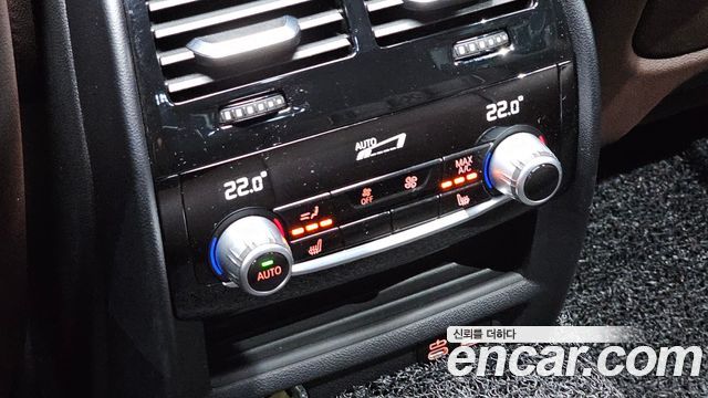 BMW 5 Series (G30) 530i M Sport Package 2022 — фото 17