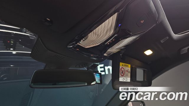 BMW 5 Series (G30) 530i M Sport Package 2022 — фото 29