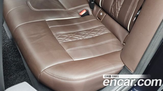 BMW 5 Series (G30) 530i M Sport Package 2022 — фото 30