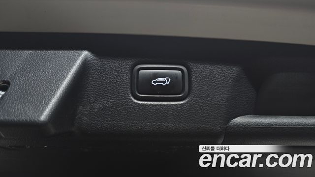 Hyundai Palisade Gasoline 3.8 2WD Calligraphy 2021 — фото 16