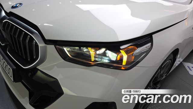 BMW 5 Series (G60) 530e xDrive M Sport 2025 — фото 22