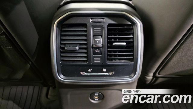 Porsche Macan 3.6 Turbo 95B 2017 — фото 23