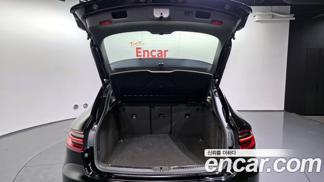 Porsche Macan 3.6 Turbo 95B 2017 — фото 24