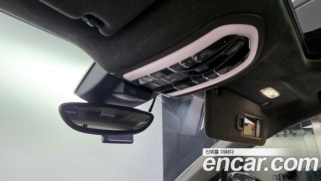 Porsche Macan 3.6 Turbo 95B 2017 — фото 33