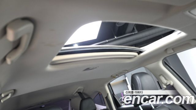 Honda CR-V 4WD Touring 4th 2015 — фото 17