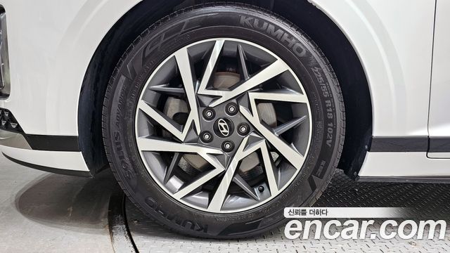 Hyundai Grandeur (GN7) 2,5 Gasoline 2WD Premium 2024 — фото 5