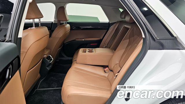 Hyundai Grandeur (GN7) 2,5 Gasoline 2WD Premium 2024 — фото 12