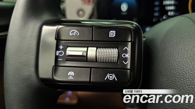 Hyundai Grandeur (GN7) 2,5 Gasoline 2WD Premium 2024 — фото 18