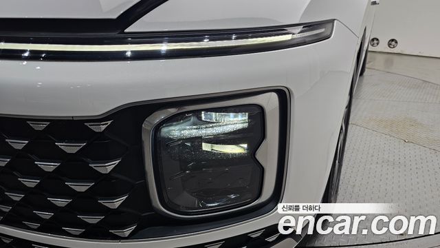 Hyundai Grandeur (GN7) 2,5 Gasoline 2WD Premium 2024 — фото 22