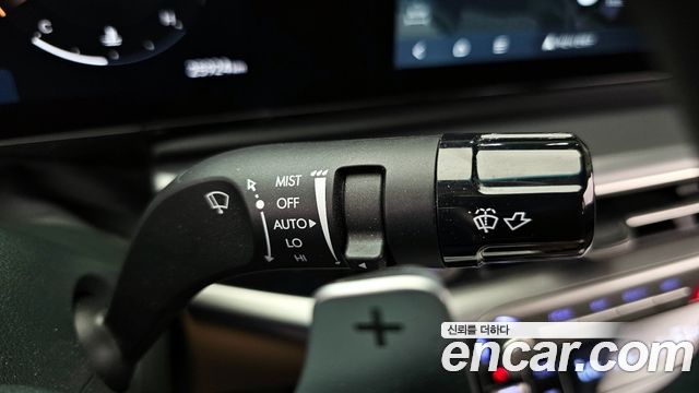 Hyundai Grandeur (GN7) 2,5 Gasoline 2WD Premium 2024 — фото 30
