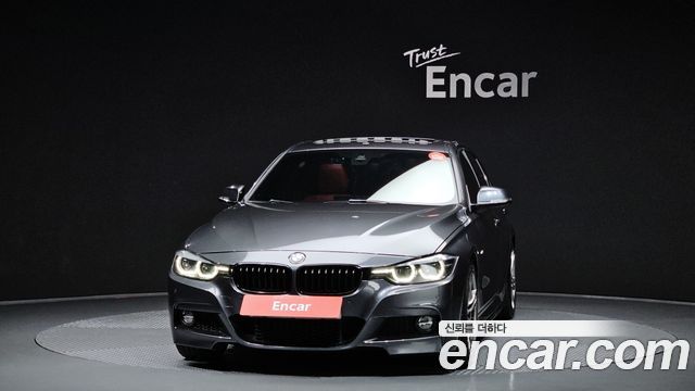 BMW 3 Series (F30) 330i M Sport Shadow 2018 — фото 3