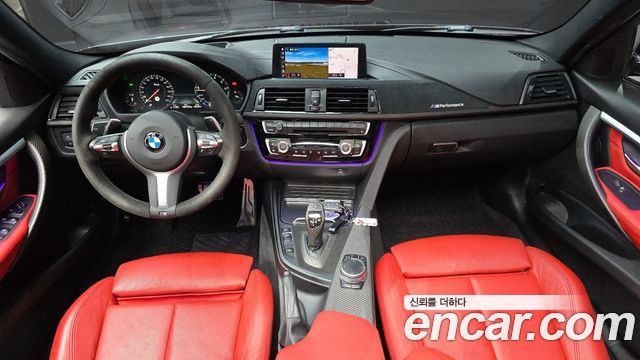 BMW 3 Series (F30) 330i M Sport Shadow 2018 — фото 7