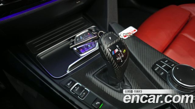 BMW 3 Series (F30) 330i M Sport Shadow 2018 — фото 9