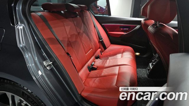 BMW 3 Series (F30) 330i M Sport Shadow 2018 — фото 15