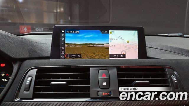 BMW 3 Series (F30) 330i M Sport Shadow 2018 — фото 19