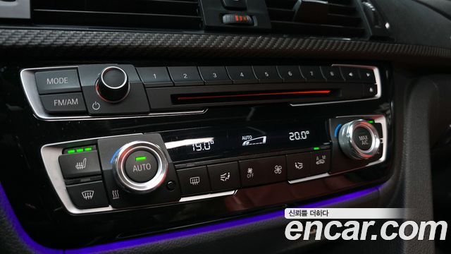 BMW 3 Series (F30) 330i M Sport Shadow 2018 — фото 22