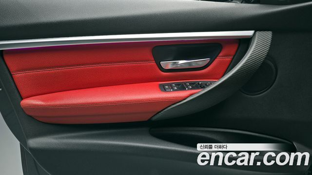 BMW 3 Series (F30) 330i M Sport Shadow 2018 — фото 30
