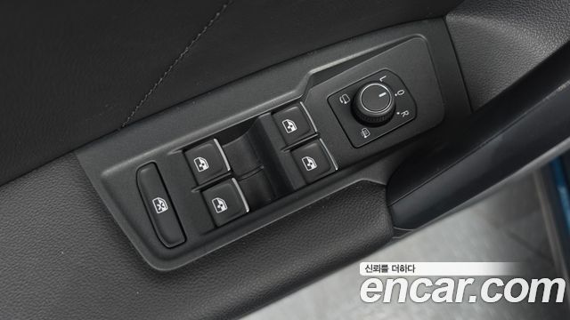 Volkswagen Tiguan (II) 2.0 TDI 4-Motion Premium 2022 — фото 18