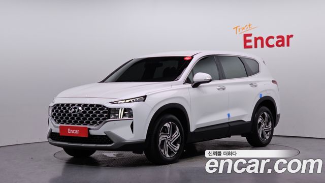 Hyundai Santa Fe Diesel 2.2 2WD Premium