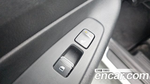 Hyundai Santa Fe Diesel 2.2 2WD Premium 2021 — фото 19