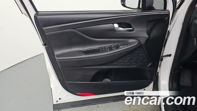 Hyundai Santa Fe Diesel 2.2 2WD Premium 2021 — фото 24