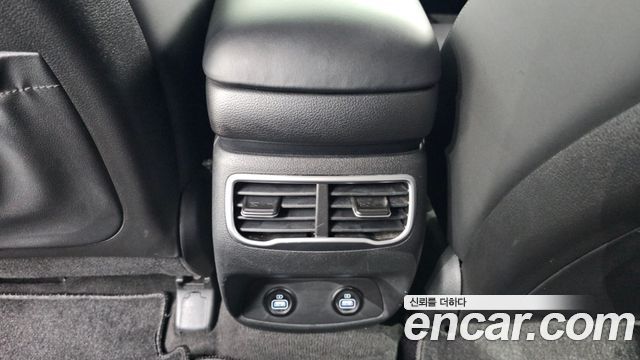 Hyundai Santa Fe Diesel 2.2 2WD Premium 2021 — фото 30