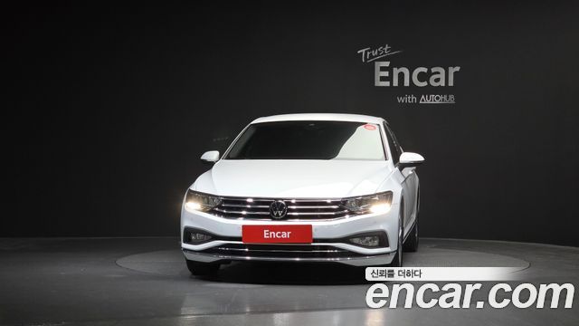 Volkswagen Passat GT (B8) 2.0 TDI Premium 2022 — фото 3