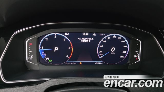 Volkswagen Passat GT (B8) 2.0 TDI Premium 2022 — фото 8