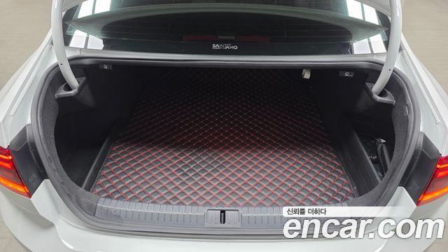 Volkswagen Passat GT (B8) 2.0 TDI Premium 2022 — фото 16