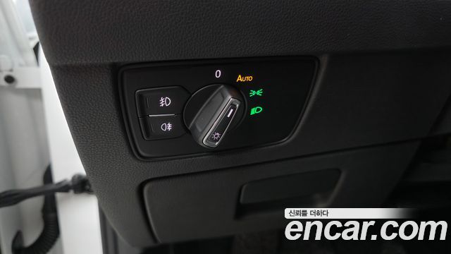 Volkswagen Passat GT (B8) 2.0 TDI Premium 2022 — фото 18