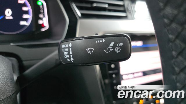 Volkswagen Passat GT (B8) 2.0 TDI Premium 2022 — фото 19