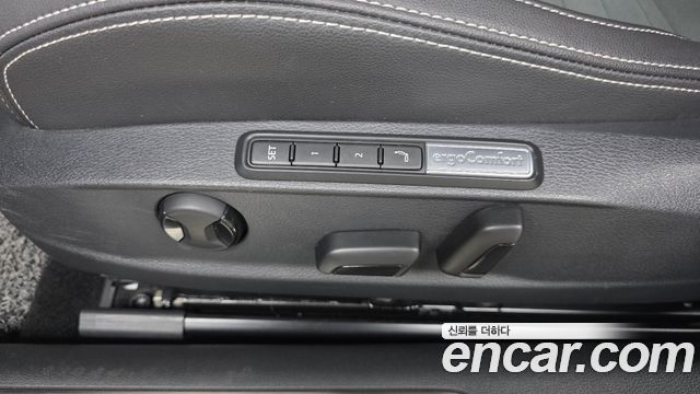 Volkswagen Passat GT (B8) 2.0 TDI Premium 2022 — фото 27