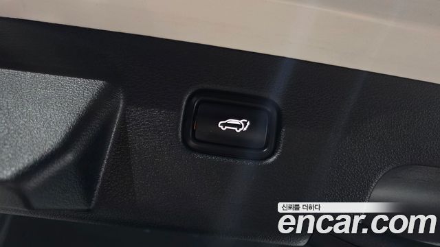 Kia Sportage (V) Gasoline 1.6 Turbo 2WD Signature 2024 — фото 20