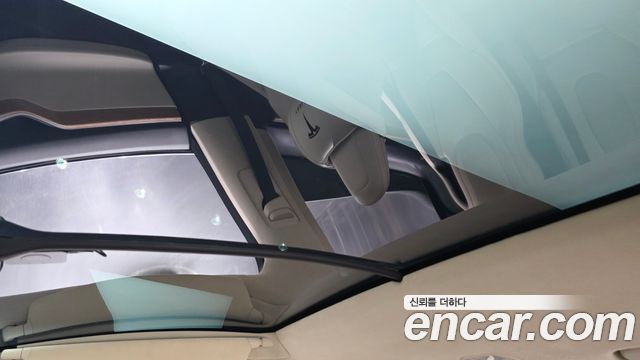 Tesla Model X 100D 2019 — фото 19