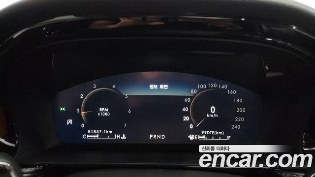 Lincoln Corsair 2.0 Reserve AWD 2021 — фото 8