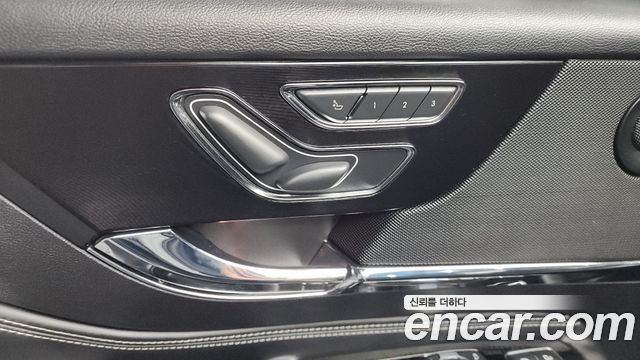 Lincoln Corsair 2.0 Reserve AWD 2021 — фото 18