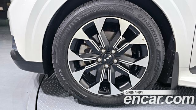 Kia Carnival (IV) Diesel 7-Seater Noblesse 2021 — фото 5