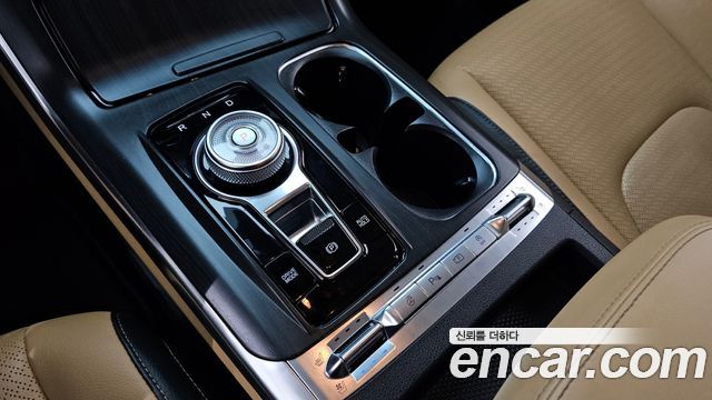 Kia Carnival (IV) Diesel 7-Seater Noblesse 2021 — фото 9